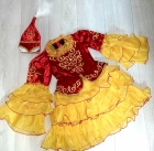Костюм новогодний 