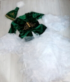 Костюм новогодний 