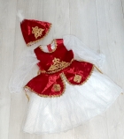 Костюм новогодний 