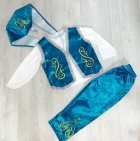 Костюм новогодний 