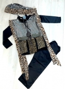 Костюм новогодний 