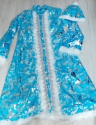 Костюм новогодний 