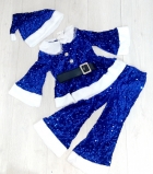 Костюм новогодний 