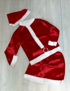 Костюм новогодний 