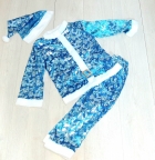 Костюм новогодний 