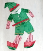 Костюм новогодний 