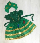 Костюм новогодний 