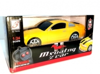 Машина на р/у ZJ23078 (Fod Shelby)