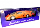 Машина на р/у 888-6 (Lamborghini)