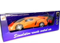 Машина на р/у 888-6 (Lamborghini)