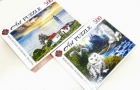 Пазлы 500 эл., Artpuzzle, в ассортименте (Рыжий кот)