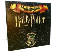 Настольная игра "Монополия.Harry Potter" 0118R-3