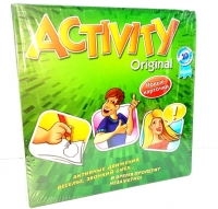 Настольная игра "Activity" 0134R-36