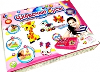 "Аквамозаика" в коробке 8201