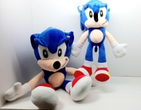 Соник велюровый 55 см.