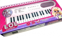 Ионика в коробке А83 (LOL)