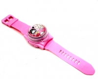 Часы детские 8899-16-20 (со спинером)