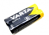 Батарейки Varta ААА 2 шт.