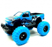 Машина металлическая Т3262-4 (Багги Ford Raptor)