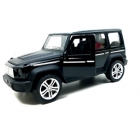 Машина металлическая D2808-2M (Mercedes G-Class)