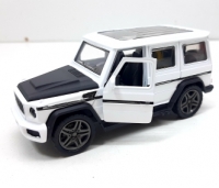 Машина металлическая D3213-2M (Mercedes G500)