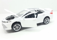 Машина металлическая F1086-4M (Toyota Camry)