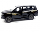 Машина металлическая D3282-2M (Land Cruiser 200)