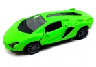 Машина металлическая D3903-2 (Lamborghini)