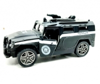 Машина металлическая D3231-4M (Спецтехника)