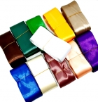 Лента для бантиков, ширина 5 см.