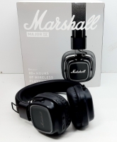 Наушники "Marshall" (Bluethooth)