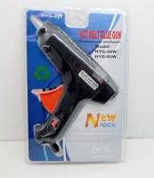 Пистолет для клея HYG-40W