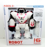 Робот в коробке 606-28