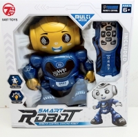 Робот в коробке 606-12