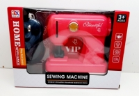 Швейная машинка в коробке 6853А