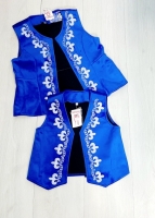 Жилетка национальная ( рр 34-42)