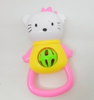 Погремушка "Hello Kitty" 6868-3
