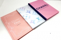 Блокнот-книжка 15*20 см 6343 (Новые бренды)