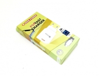 Зарядное устройство в коробке Е01 (iPhone)