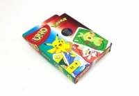 Настольная игра "Uno Рokemon" 009