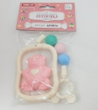 Погремушка-подвеска 