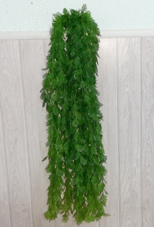 Стат. цв. Веточки Аспарагуса 1 м. С-24 (5 веточек)