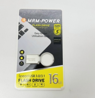 Флешка MPMR11416GB (16 GB), брелок