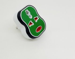 Переходник 6612