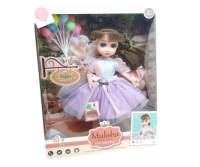 Кукла "Mulisha" в коробке QJ138B
