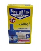 Жидкость для фумигатора 