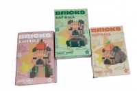 Конструктор в коробке "Вricks Kaрibala" Е3000-99