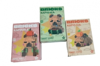 Конструктор в коробке "Вricks Kaрibala" Е3000-99