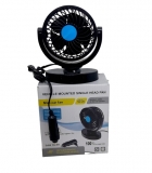 Вентилятор в коробке CZ-01 (автомобильный)