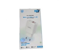Зарядное устройство в коробке UH-08P (Type C)